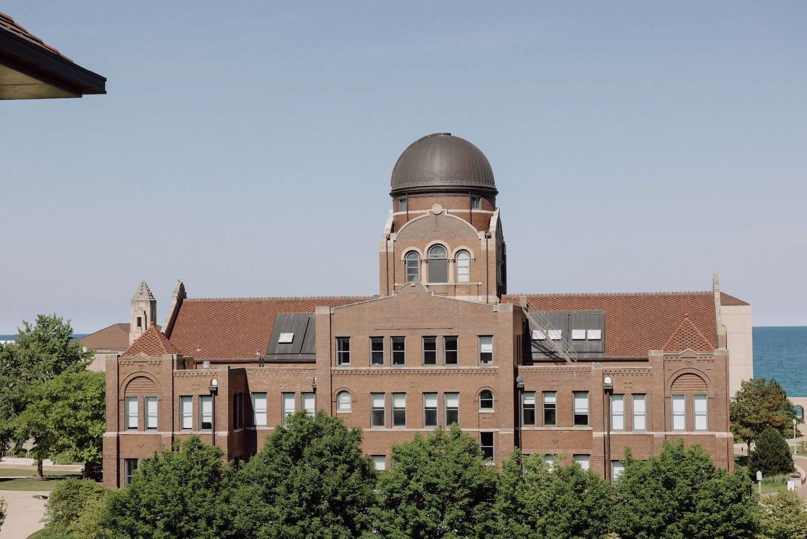 Loyola University Chicago