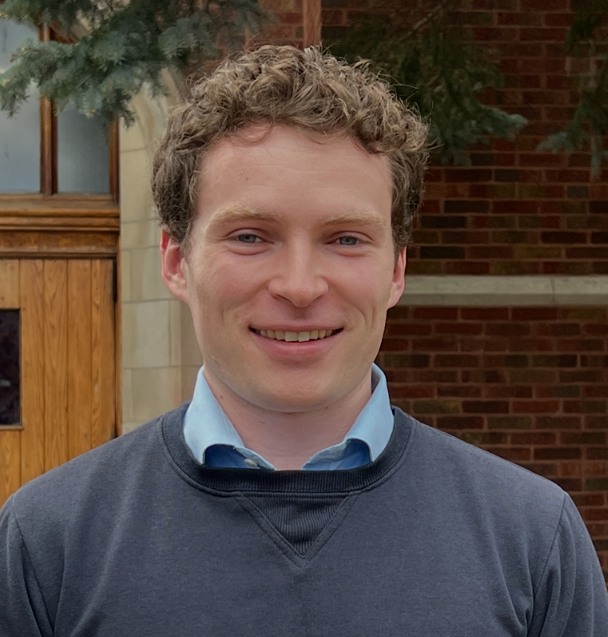 Dylan Burke