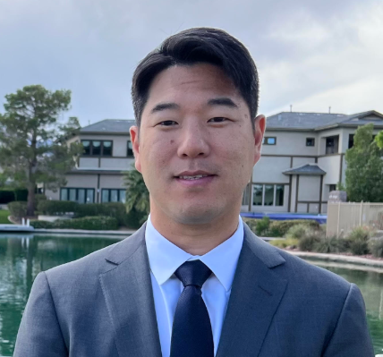 David Choi Jr.